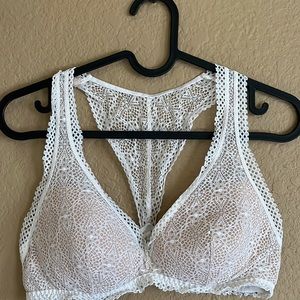 Victoria Secret, Purple Medium Bralette